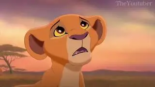 Kovu's Cub Part 4 {FINAL PART}