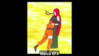 naruto first time see kushina🥺🥹😔 #automobile #anirudhravichandersongs #4k #naruto #anirudh #konan