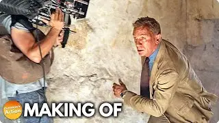 NO TIME TO DIE (2021) |  Discover how they made the movie