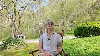 The Bridge to Recovery - Meet the Hearts Behind The Bridge (Susan)