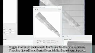 FMGT How-to Backscatter Level Adjustment