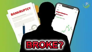 WHAT HAPPENS to my STOCK if a company goes BANKRUPT!