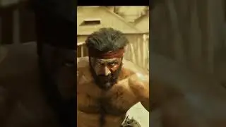 Shamshera , Ranveer Kapoor, Vaani Kapoor, Sanjay Dutt, #shamshera #shorts #subscribe