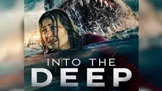 ملخص فيلم In to the Deep #singnature #shark#movie #intothedead #moviecaps