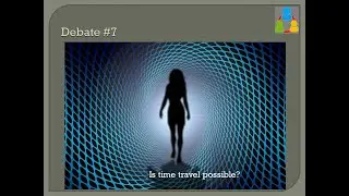 GrainEd: The Science debate - Is time travel possible?