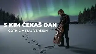 Waveman - S kim čeka&scaron; dan (Gothic Metal Version)