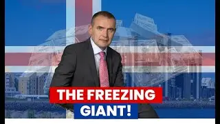 The economy of Iceland