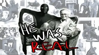 The Time Spider-Man Was REAL