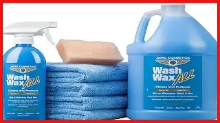 Discover the Best Waterless Car Wash That Cleans, Protects, and Shines Anywhere