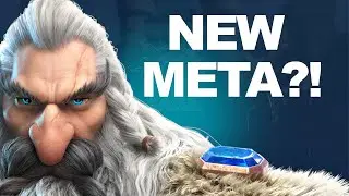 New BEST Heroes?! Agnar & Freya &ndash; First Reaction, NEW Events! | Call of Dragons