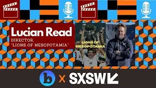 Blaze Radio Interview with Lucian Read
