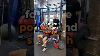 How To Train For More Power And Strength | Supramaximal Training | Triphasic Training