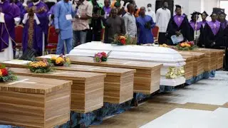 PROPHECIES UNAVAILING: NIGERIA GENOCIDE OF CHRISTIAN BY PROPHET DAVID UCHE// TRUTH TV 