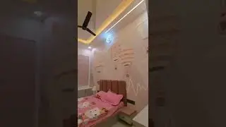 Aisa Ghar Jo Dil Jeet Le 🏡 | Modern Luxury Home Tour | Spacious Kitchen | A K Properties Gwalior