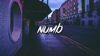 Apollo Young - Numb (Lyrics)