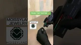 Moissyland jewelry VS Walmart jewelry