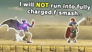 more goofy ahh smash bros clips