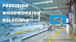 Precision woodworking solutions