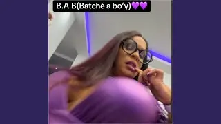 Batch&eacute; a bo'y