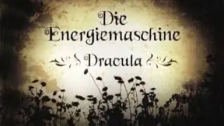 Draculatrack - Frankensnyder - Die Energiemaschine