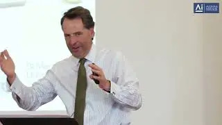 How Markets Develop Their Own Regulatory Institutions
