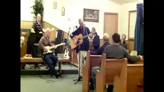 DANNY HAGAN SINGS     MELODY OF GOSPEL SONGS