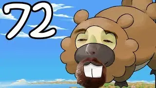 Super Snore!!! - Let's Play Pok&eacute;mon Mystery Dungeon: Explorers Of Sky - Part 72