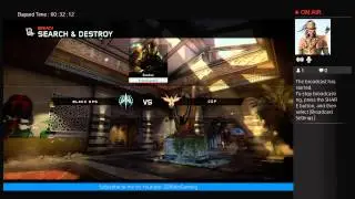AnikanSkywalker5 vs Drumlife__101 ROAST SESSION