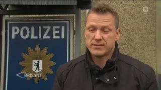 Kleinwaffen im Waffenland Deutschland (04.12.2015 ARD-BRISANT)