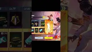 AUGUST LEGENDARY BOOYAH PASS 😍