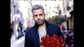 Daniel Santacruz  - Hello - #BACHATA 2015