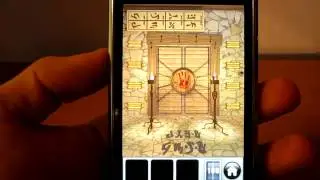 100 doors 2013 - Walkthrough (Lv. 101 - 110)