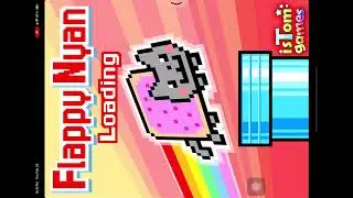 Flappy Nyan