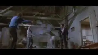 Reservoir Dogs (Knorkator - Der ultimative Mann)