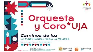 Concierto de Navidad 2024: 