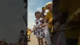 Rata Yatra 2024 #puri #jagannath
