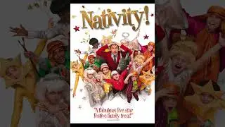 Nativity - Sparkle and Shine (Longer Version) (PAL Pitch)