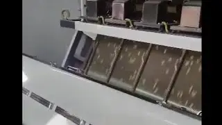 Colour Sortex Machine for ground nuts (peanut) 🥜