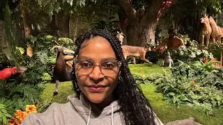 Day Tripping to Kentucky: Creation Museum @DREAM.DreasMind bible knowledge & fun