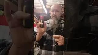 How to throw screwdriver with  no spin,  side arm. Tutorial.