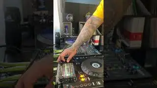 CRISTIANO DJ MUSIC | House in my house | MinimalTech MicroHouse HouseMusic