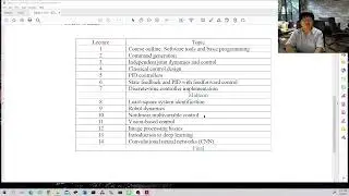 Teaser : ชุดวีดีโอสำหรับวิชา 01211433 Vision and Control of Industrial Robots