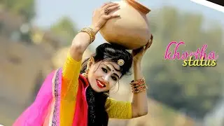 New khortha song Nadiya Kinare singer Nirmal | khortha status video❣khortha WhatsApp status video