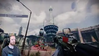 What happened to the cosmodrome!? Shaw Han has some splainin' to do.