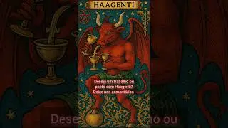 Daemon 48 Haagenti
