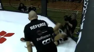 CSMMA MČR 2014