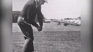 Ben Hogan sequence