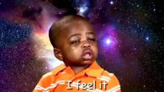 Oyis Der - I Feel It [Exclusive]