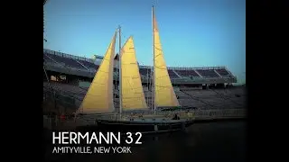 [UNAVAILABLE] Used 1972 Hermann 32 Lazy Jack Schooner in Amityville, New York