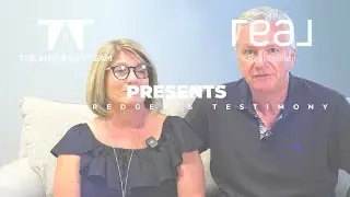 The Tredger Family Testimonial | Buying a Home in Queen Creek AZ with The Anderson Team